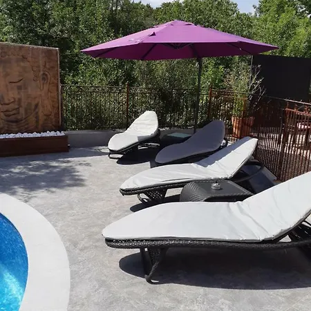 Hébergement de vacances L'eden Laurentien *